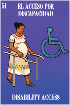 51_El Acceso Por Discapacidad_Disability Access